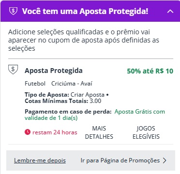 aposta protegida 1
