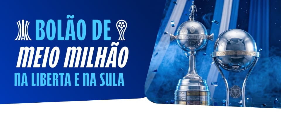 Bolão Sportingbet: Ganhe até meio milhão com a Sportingbet